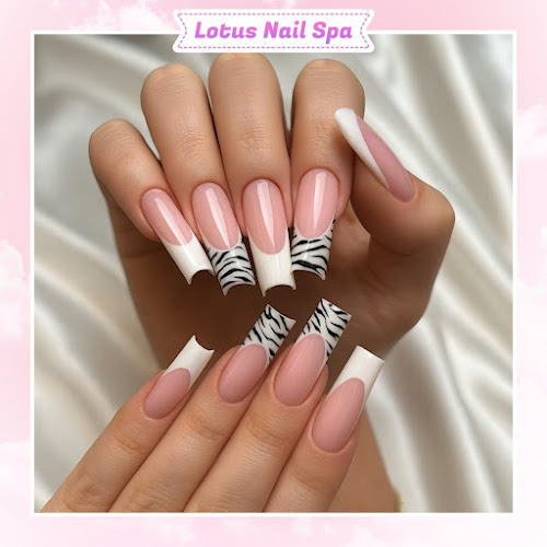 Lotus Nail Spa