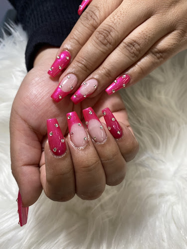 Love Nails