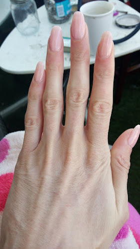 Love Your Nails