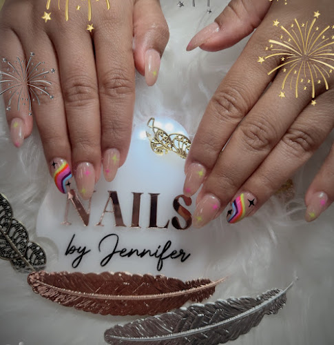 Lovely Nails & Spa, nail salon in Montclair, California