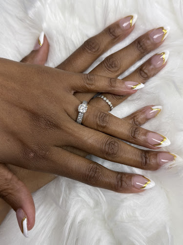 Lovely Nails