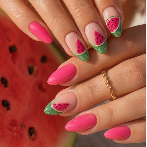 Lovely Nails