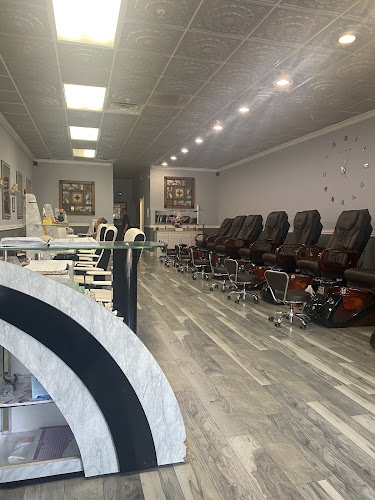Lovely Nails, nail salon in Fair Oaks, California