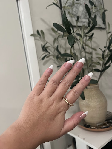 Lovely Nails