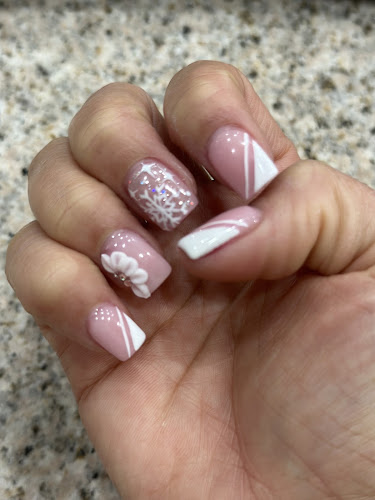 Lovely nails