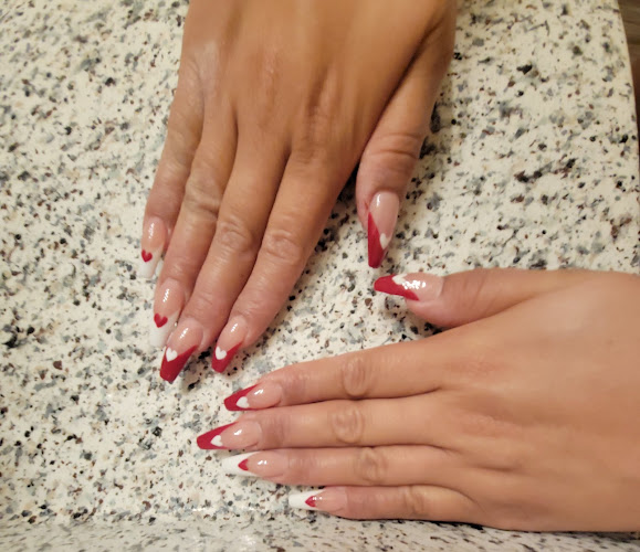 Lovely Nails