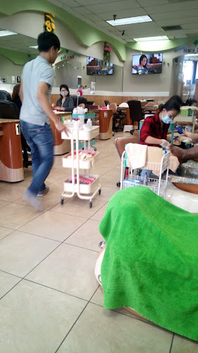 LT Nail Spa