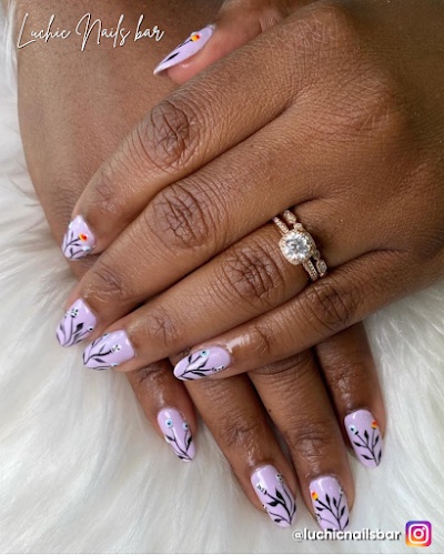 LuChic Nails Bar