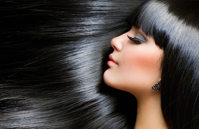 Lucky Hair & Nail Salon, nail salon in Rocklin, California
