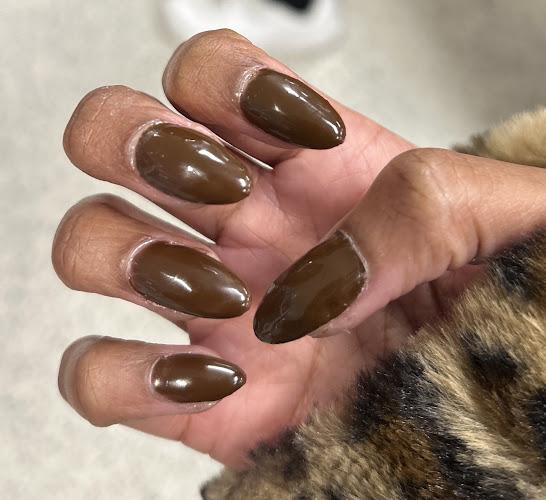 Lucky Nail