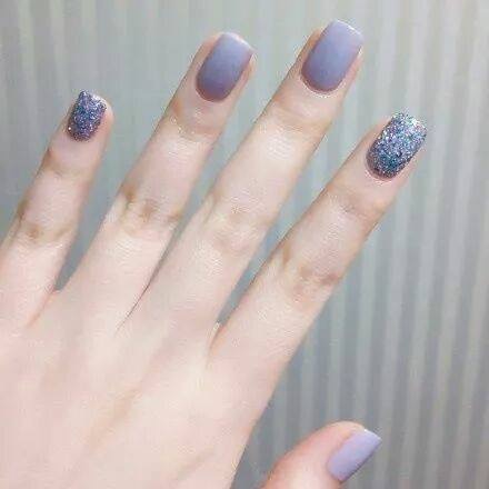Lucky Nails
