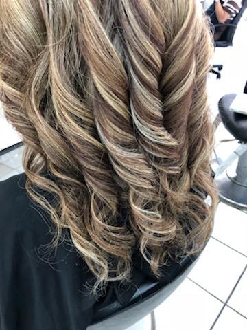 Lucy's Salon