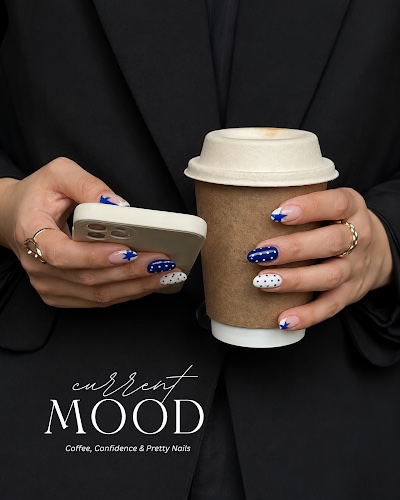 Lumina Nails Lounge
