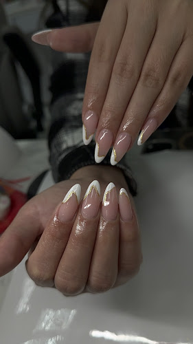 Luné Nail Bar
