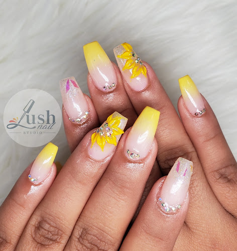 Lush Nail Studio