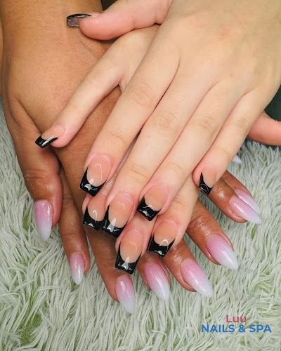 Luu Nails & Spa