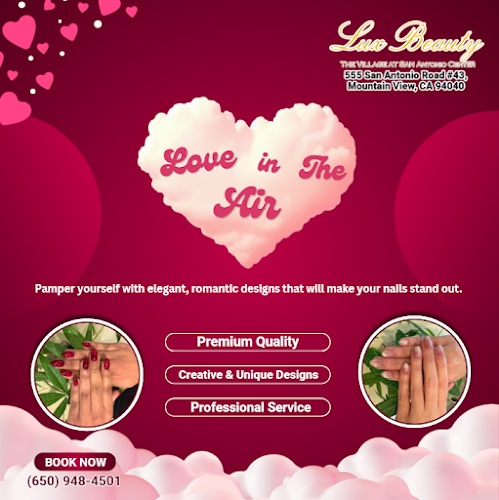 Lux Beauty Nail Care