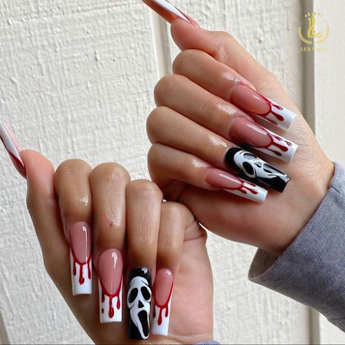 Lux Nails