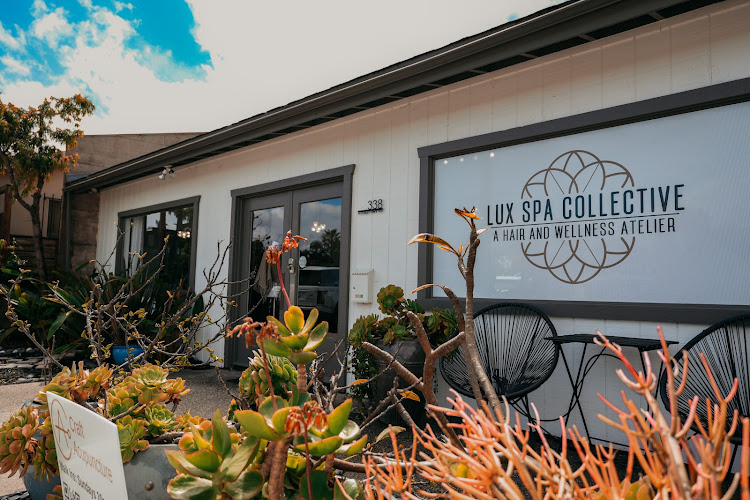 Lux Spa Collective
