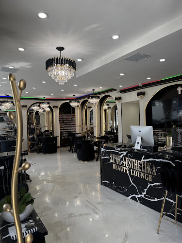 Luxe Aesthetika Beauty Lounge