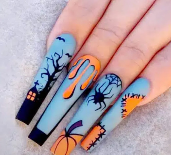 Luxe Nail Lounge, Alterations & Tailoring, nail salon in Chatsworth, California
