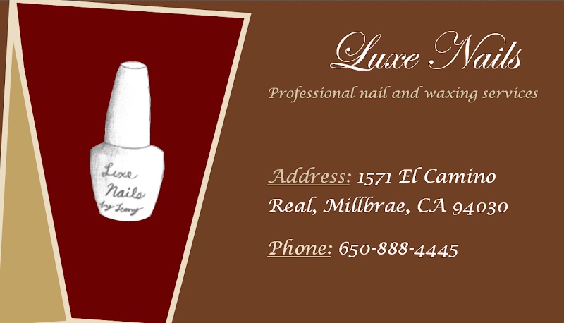 Luxe Nails
