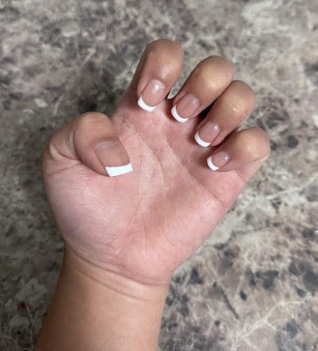 Luxor Nails & Spa, nail salon in Dublin, California