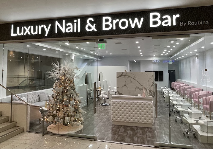 Luxury Nail & Brow Bar