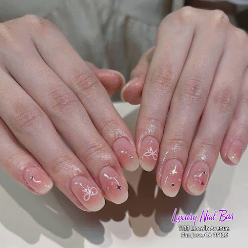 Luxury Nail Bar