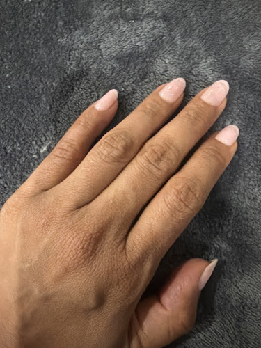 Luxury Nail Spa