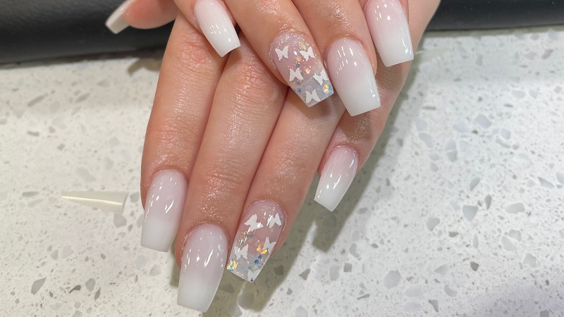 Luxury Nails & Spa