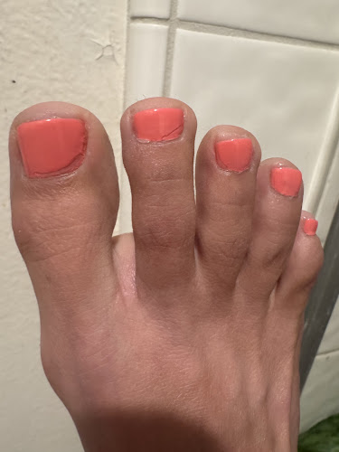 Luxury nails & spa