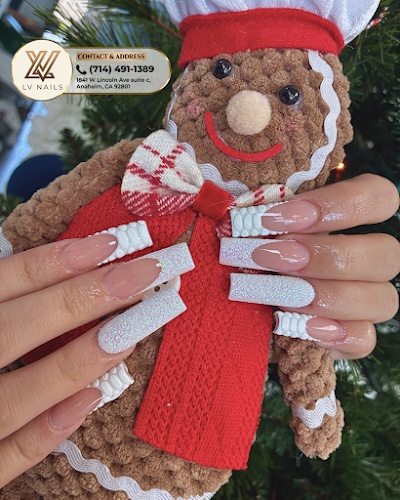 LV Nails