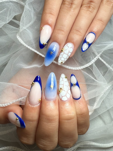 M Nails Studio