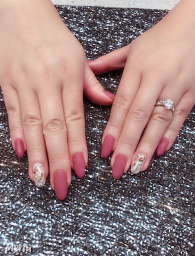M2 Nail Lounge
