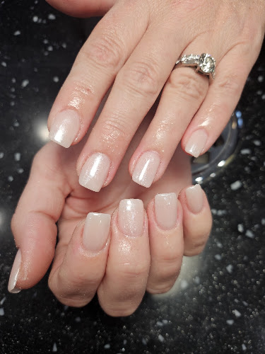 M3 Nails & Beauty