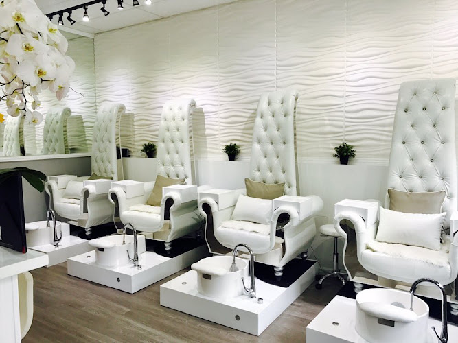 Mac Nail Spa