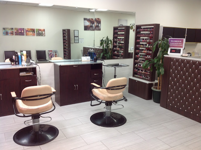 Macy's Hair & Nails