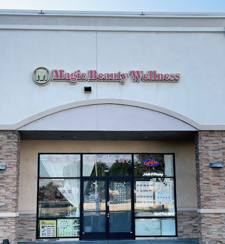 Magic Beauty Wellness