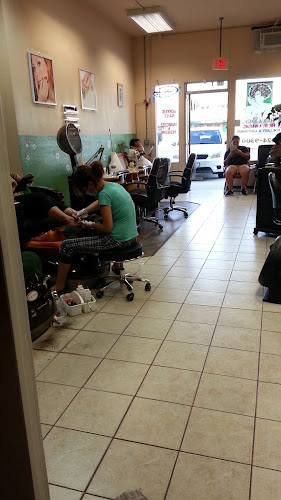 Magic Hair & Nails