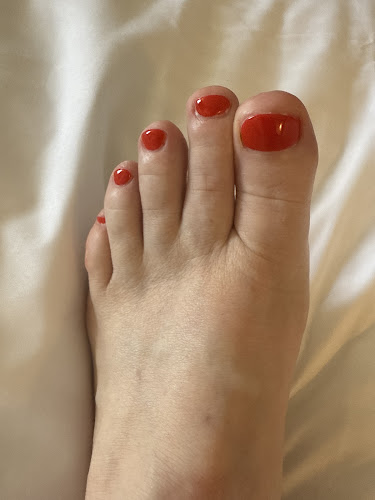 Magic Nails