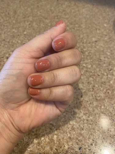 Magic Salon Hair & Nail