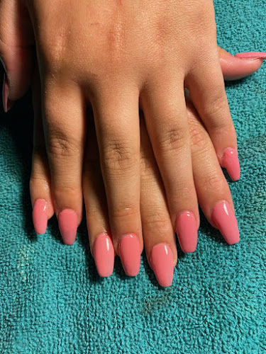 Magnolia Nail Salon