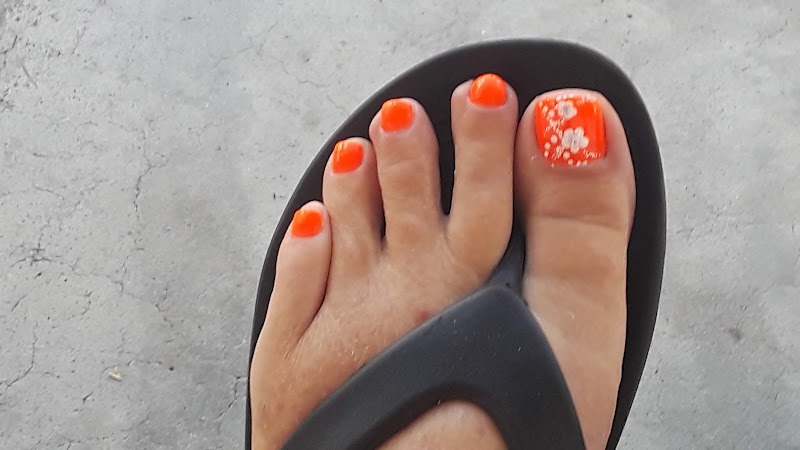 Magnolia Nails & Spa