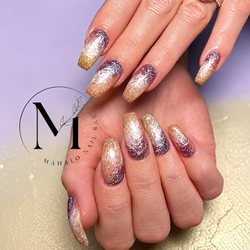 Mahalo Nail Bar