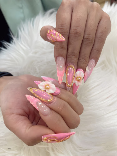 Mai Nail Bar