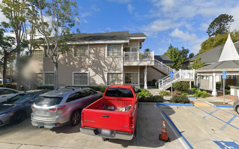 Mai Place, nail salon in Tustin, California
