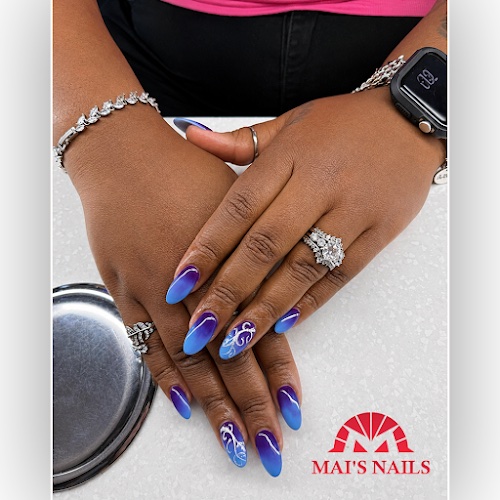 Mai's Nails