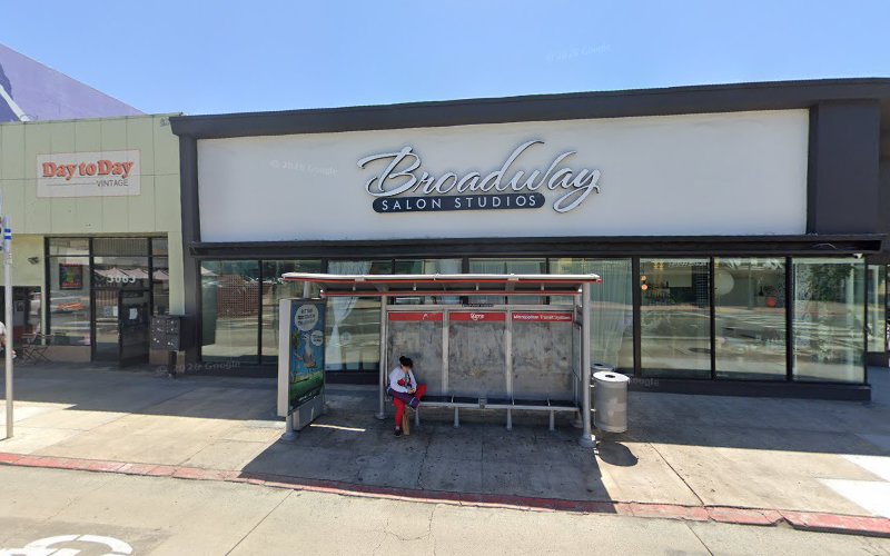 Maii Beautiful Nails • San Diego Nail Tech