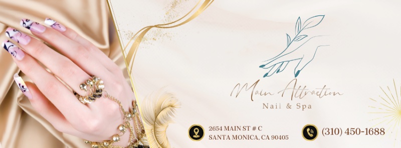 Main Attraction Nail & Spa